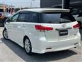 2009 Toyota Wish