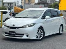 2009 Toyota Wish
