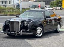 2003 Mitsuoka Galue