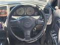 2000 Nissan Primera