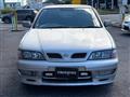 2000 Nissan Primera