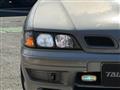 2000 Nissan Primera