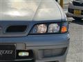 2000 Nissan Primera