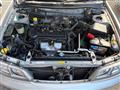 2000 Nissan Primera