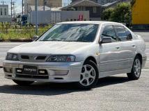 2000 Nissan Primera