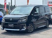 2014 Toyota Voxy