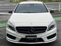 2014 Mercedes-Benz A-Class