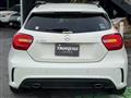 2014 Mercedes-Benz A-Class