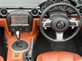 2007 Mazda Roadster