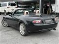 2007 Mazda Roadster