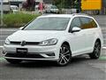 2019 Volkswagen Golf Variant