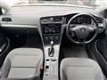 2019 Volkswagen Golf Variant
