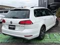 2019 Volkswagen Golf Variant