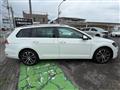 2019 Volkswagen Golf Variant