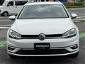 2019 Volkswagen Golf Variant