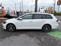 2019 Volkswagen Golf Variant
