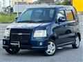 2009 Chevrolet MW