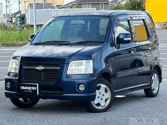 2009 Chevrolet MW