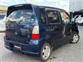 2009 Chevrolet MW