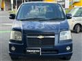2009 Chevrolet MW