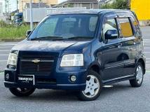 2009 Chevrolet MW