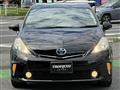 2014 Toyota PRIUS α
