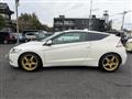 2011 Honda CR-Z