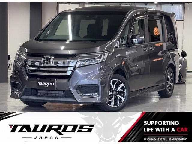 2020 Honda Honda Others