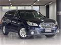 2015 Subaru Outback