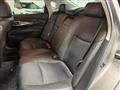 2011 Nissan Fuga