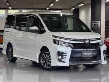 2014 Toyota Voxy