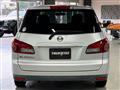 2007 Nissan Wingroad