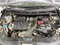 2007 Nissan Wingroad