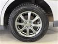 2007 Nissan Wingroad