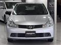 2007 Nissan Wingroad