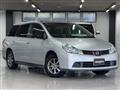 2007 Nissan Wingroad