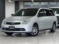 2007 Nissan Wingroad
