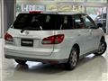 2007 Nissan Wingroad