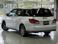 2007 Nissan Wingroad
