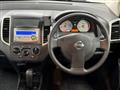 2007 Nissan Wingroad