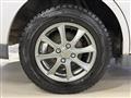 2007 Nissan Wingroad