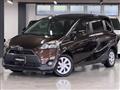 2017 Toyota Sienta