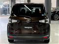 2017 Toyota Sienta