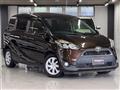 2017 Toyota Sienta