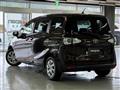2017 Toyota Sienta
