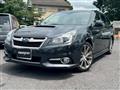 2012 Subaru Legacy Touring Wagon