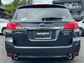 2012 Subaru Legacy Touring Wagon