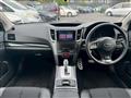 2012 Subaru Legacy Touring Wagon