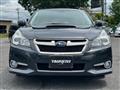 2012 Subaru Legacy Touring Wagon