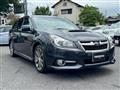 2012 Subaru Legacy Touring Wagon